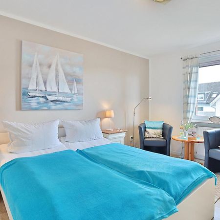 Ferienhaus Brandt Ferienhaus Brandt Appartement 2 Plattschnacker ฮัฟฟ์ครูก ภายนอก รูปภาพ