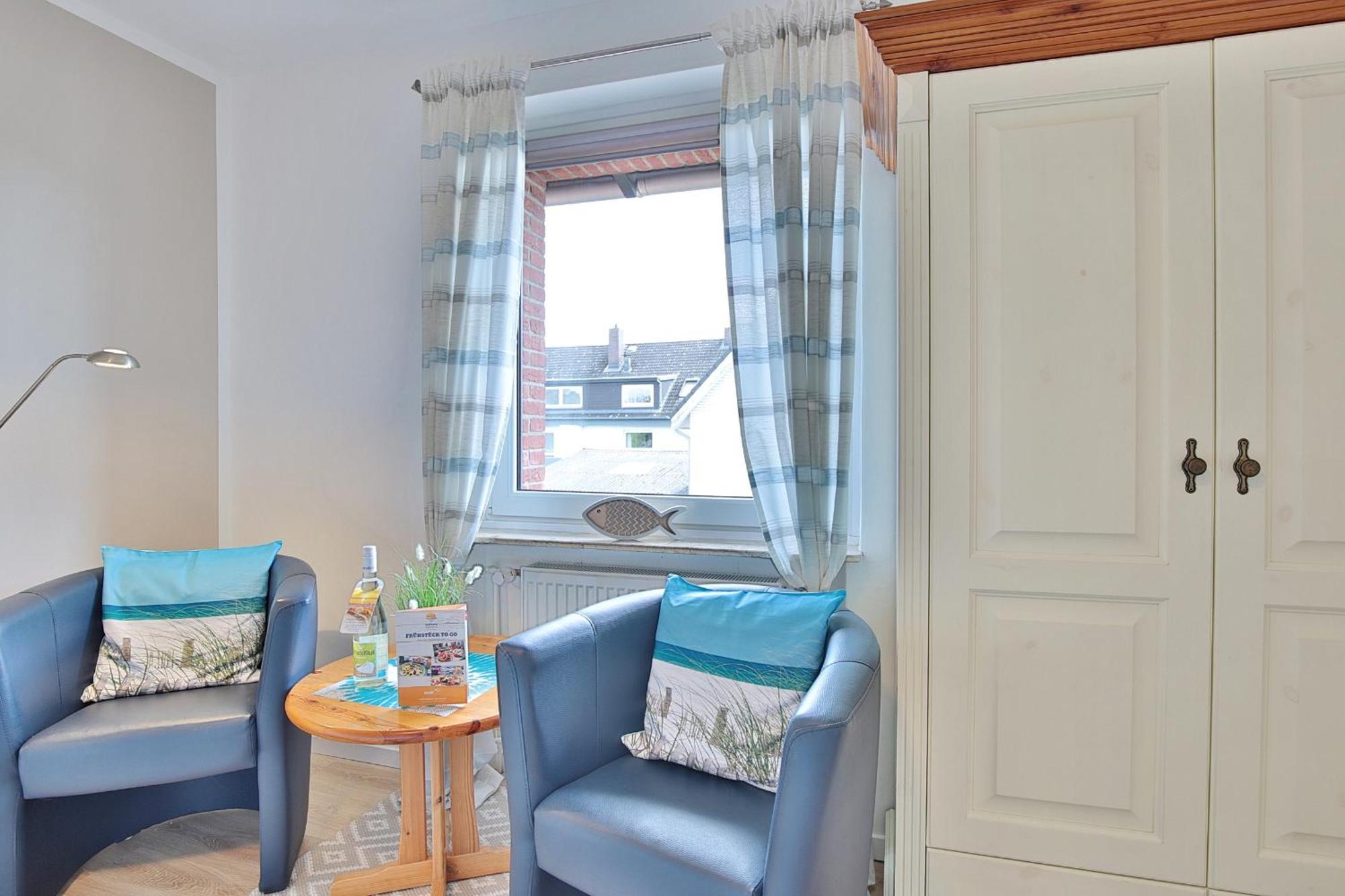 Ferienhaus Brandt Ferienhaus Brandt Appartement 2 Plattschnacker ฮัฟฟ์ครูก ภายนอก รูปภาพ